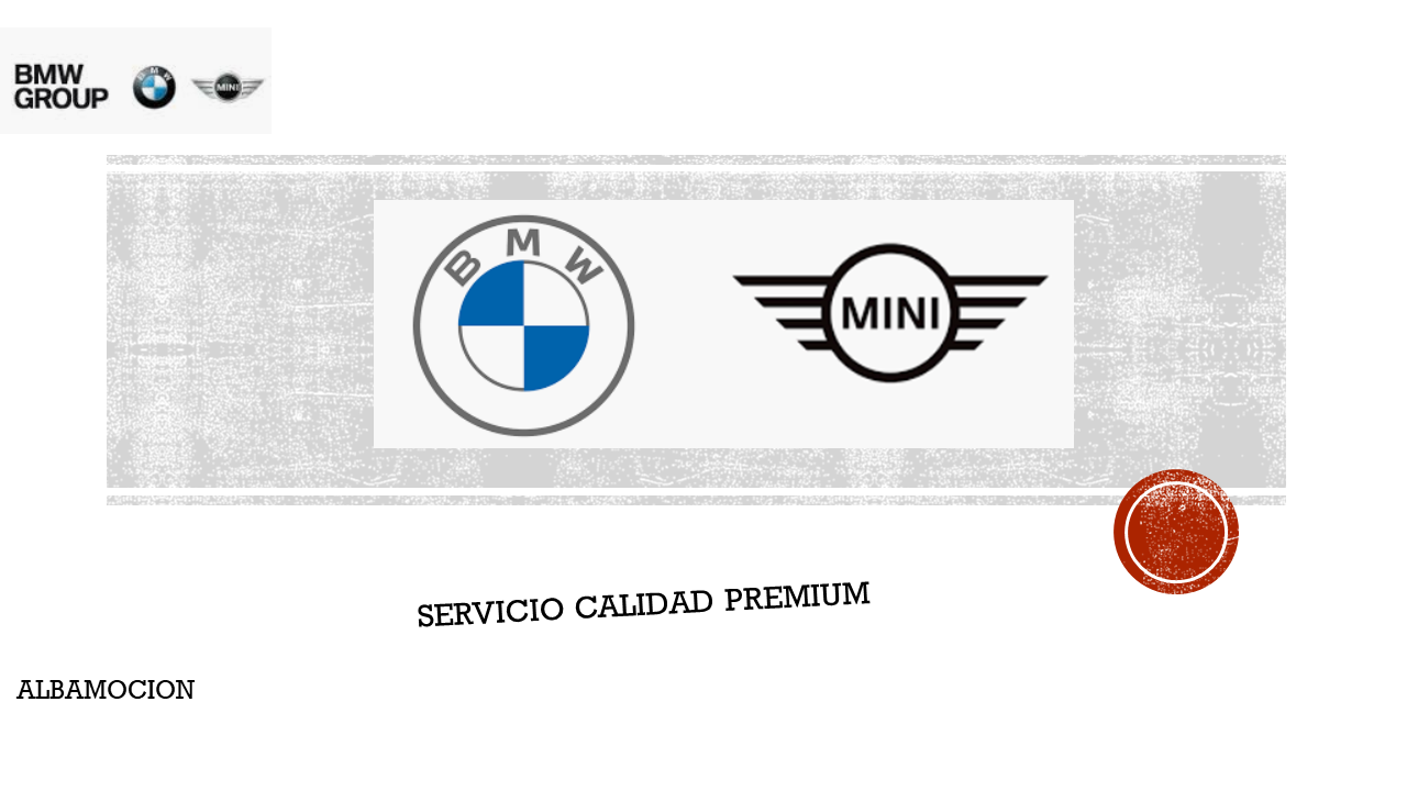 SERVICIO CALIDAD PREMIUM